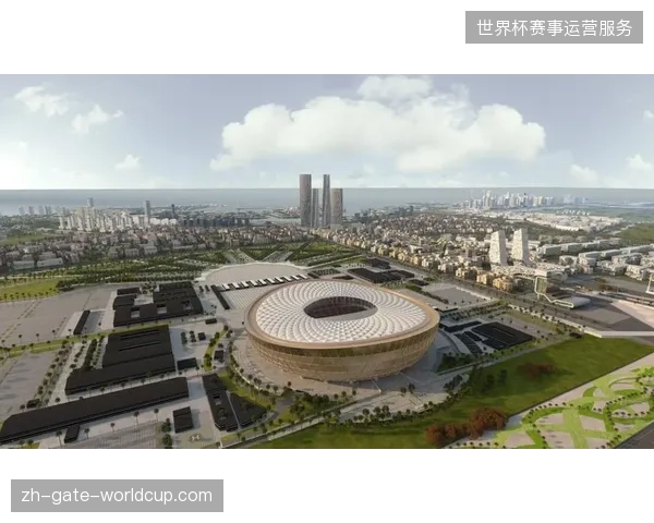 多哈物流中心物资清关延时导致卢塞尔球场设施安装超期